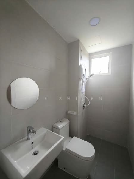 Servis Apartment untuk Disewa di TRELLIS RESIDENCES - Yee Shiuen - PropertyGuru.com.my