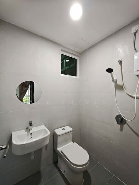 Servis Apartment untuk Disewa di TRELLIS RESIDENCES - Yee Shiuen - PropertyGuru.com.my