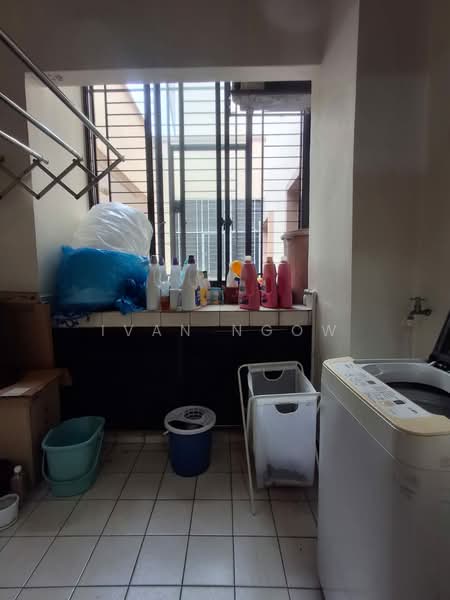 Kondominium untuk Dijual di Casa Indah 1 - Ivan Ngow - Interior - PropertyGuru.com.my
