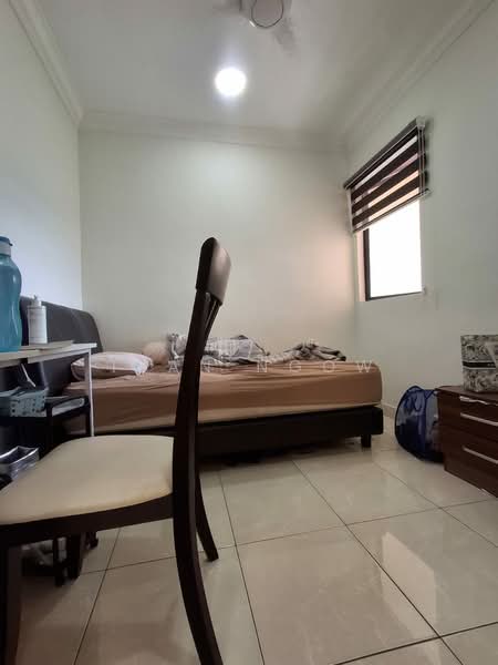 Kondominium untuk Dijual di Casa Indah 1 - Ivan Ngow - Bedroom - PropertyGuru.com.my
