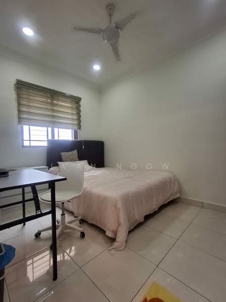 Kondominium untuk Dijual di Casa Indah 1 - Ivan Ngow - Bedroom - PropertyGuru.com.my
