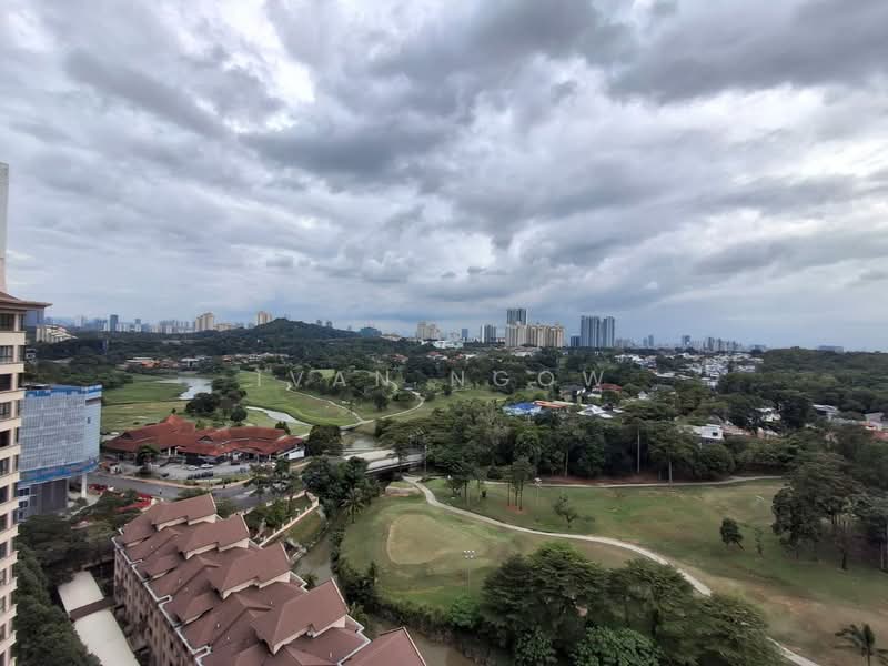 Kondominium untuk Dijual di Casa Indah 1 - Ivan Ngow - Exterior - PropertyGuru.com.my