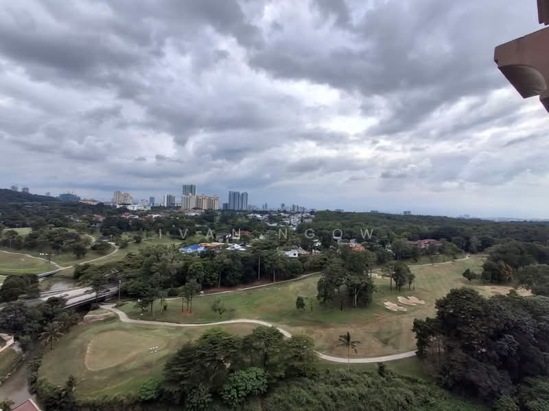 Kondominium untuk Dijual di Casa Indah 1 - Ivan Ngow - View - PropertyGuru.com.my