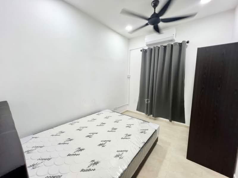 2-storey Terraced House for Rent in Taman Setia Indah (Tebrau) - YC Fung - Bedroom - PropertyGuru.com.my