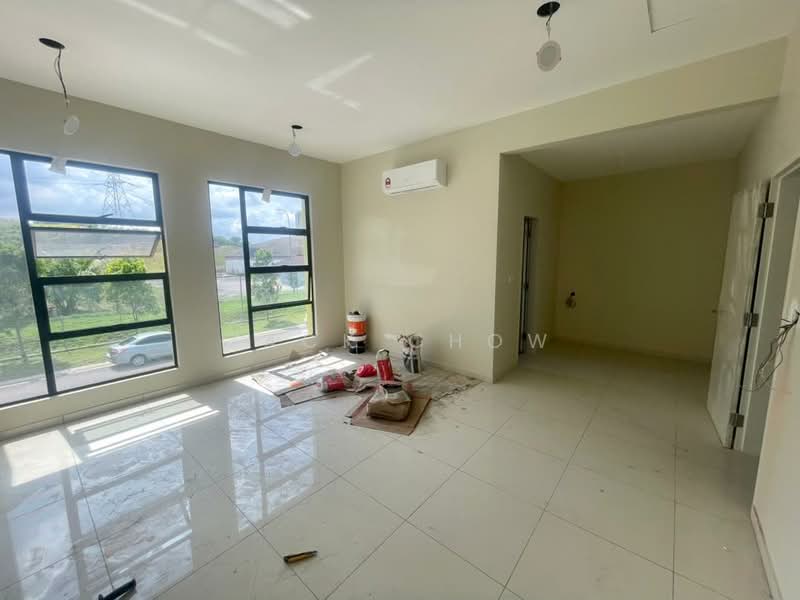 2-storey Terraced House for Sale in Taman Desa Tebrau (Tebrau) - Zack Chow - Interior - PropertyGuru.com.my
