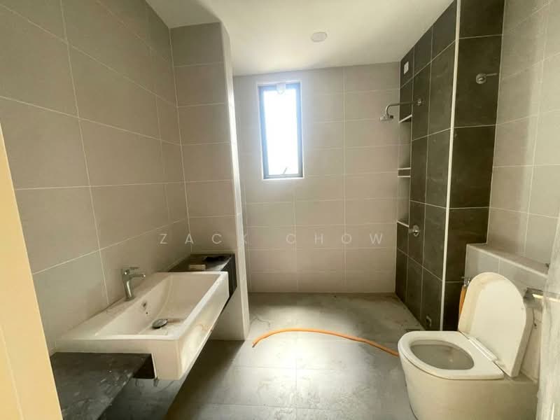 2-storey Terraced House for Sale in Taman Desa Tebrau (Tebrau) - Zack Chow - Bathroom - PropertyGuru.com.my