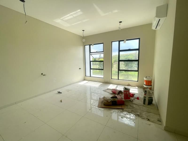 2-storey Terraced House for Sale in Taman Desa Tebrau (Tebrau) - Zack Chow - Interior - PropertyGuru.com.my