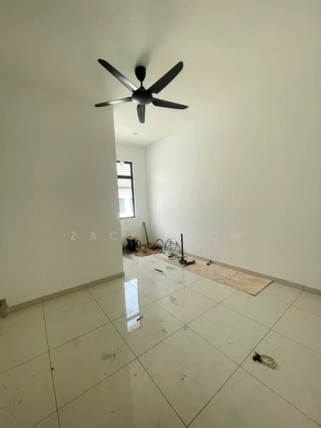 2-storey Terraced House for Sale in Taman Desa Tebrau (Tebrau) - Zack Chow - Interior - PropertyGuru.com.my
