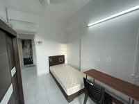 For Rent - U Garden Resort Condominium
