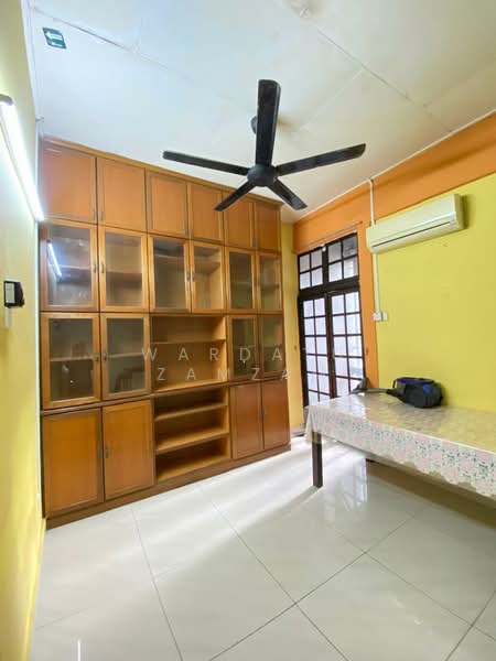 Rumah Teres 2 Tingkat untuk Dijual di Bandar Baru Bangi (Selangor) - Wardatu Zamzam - Interior - PropertyGuru.com.my