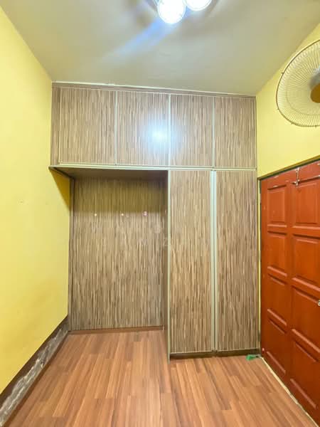 Rumah Teres 2 Tingkat untuk Dijual di Bandar Baru Bangi (Selangor) - Wardatu Zamzam - Interior - PropertyGuru.com.my