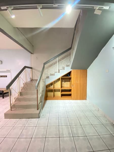 Rumah Teres 2 Tingkat untuk Dijual di Bandar Baru Bangi (Selangor) - Wardatu Zamzam - Interior - PropertyGuru.com.my