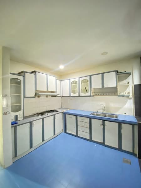 Rumah Teres 2 Tingkat untuk Dijual di Bandar Baru Bangi (Selangor) - Wardatu Zamzam - PropertyGuru.com.my