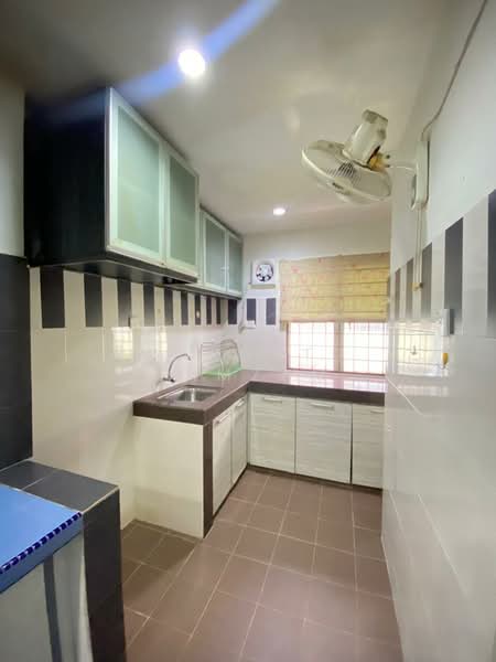 Rumah Teres 2 Tingkat untuk Dijual di Bandar Baru Bangi (Selangor) - Wardatu Zamzam - PropertyGuru.com.my