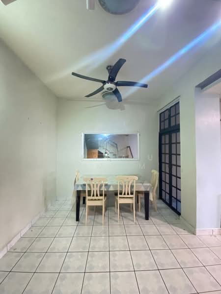 Rumah Teres 2 Tingkat untuk Dijual di Bandar Baru Bangi (Selangor) - Wardatu Zamzam - PropertyGuru.com.my