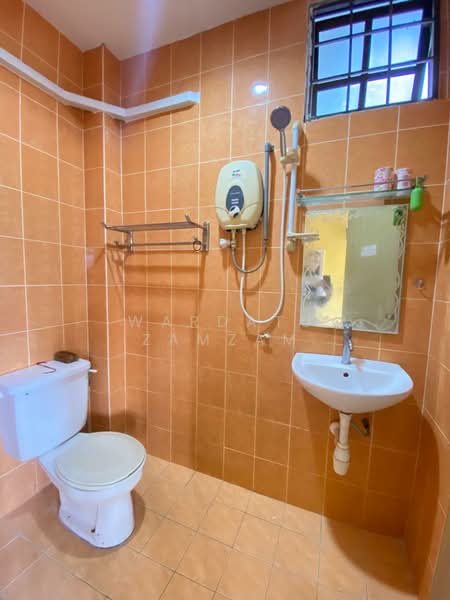Rumah Teres 2 Tingkat untuk Dijual di Bandar Baru Bangi (Selangor) - Wardatu Zamzam - PropertyGuru.com.my