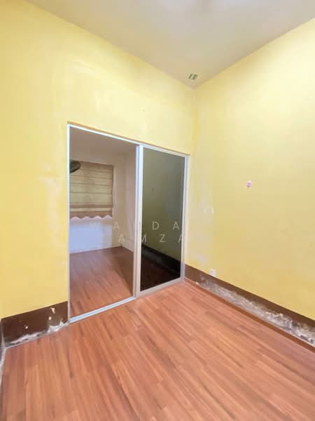 Rumah Teres 2 Tingkat untuk Dijual di Bandar Baru Bangi (Selangor) - Wardatu Zamzam - PropertyGuru.com.my