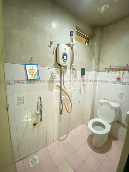 Rumah Teres 2 Tingkat untuk Dijual di Bandar Baru Bangi (Selangor) - Wardatu Zamzam - PropertyGuru.com.my