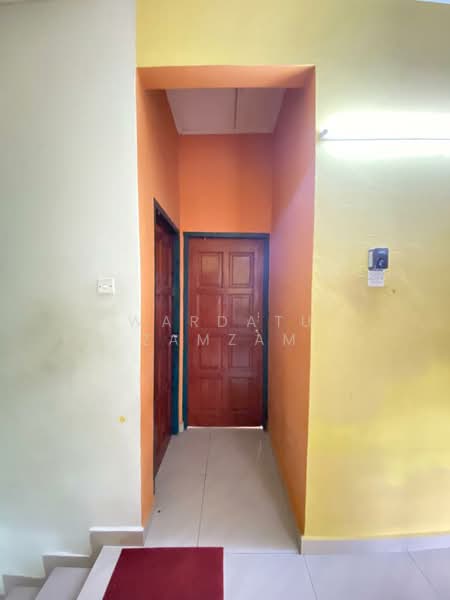 Rumah Teres 2 Tingkat untuk Dijual di Bandar Baru Bangi (Selangor) - Wardatu Zamzam - PropertyGuru.com.my