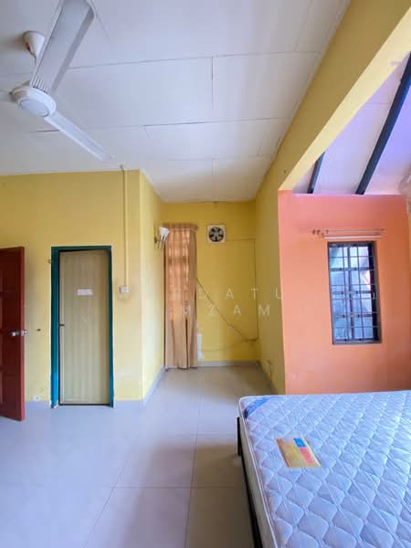 Rumah Teres 2 Tingkat untuk Dijual di Bandar Baru Bangi (Selangor) - Wardatu Zamzam - PropertyGuru.com.my