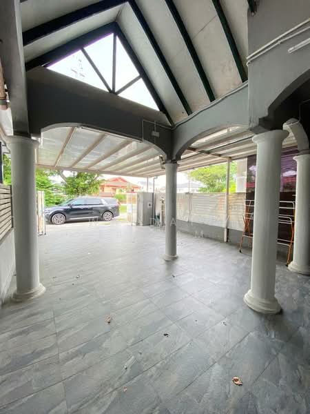 Rumah Teres 2 Tingkat untuk Dijual di Bandar Baru Bangi (Selangor) - Wardatu Zamzam - PropertyGuru.com.my