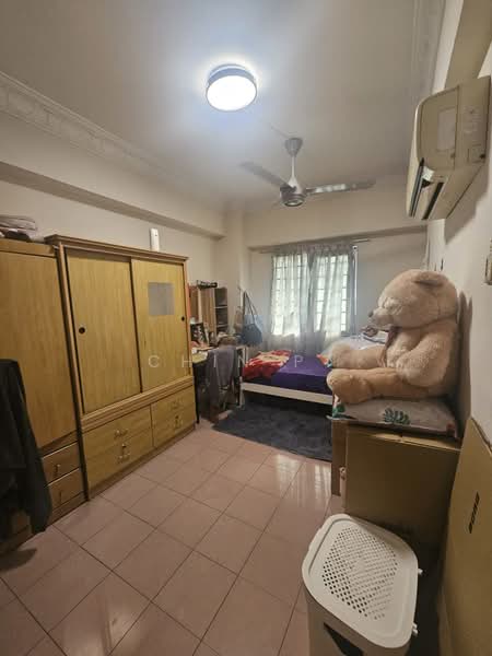 Condominium for Rent at Vista Komanwel B - Chin PT - Bedroom - PropertyGuru.com.my