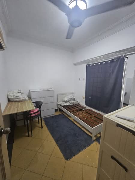 Condominium for Rent at Vista Komanwel B - Chin PT - Bedroom - PropertyGuru.com.my