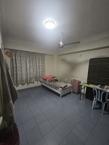 Condominium for Rent at Vista Komanwel B - Chin PT - Bedroom - PropertyGuru.com.my