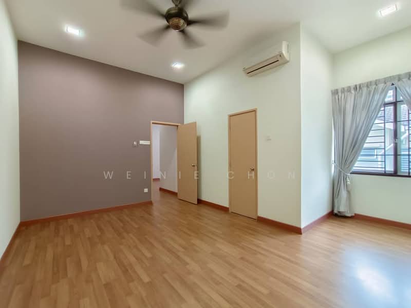 Cluster House for Sale in Sri Pulai Perdana 2 (Skudai) - Weinie Chon - PropertyGuru.com.my