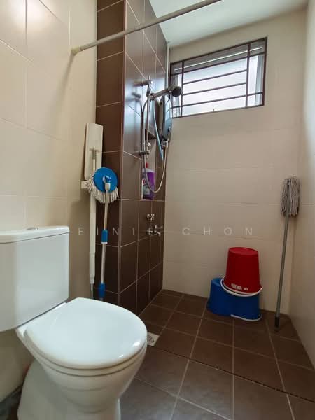 Cluster House for Sale in Sri Pulai Perdana 2 (Skudai) - Weinie Chon - PropertyGuru.com.my