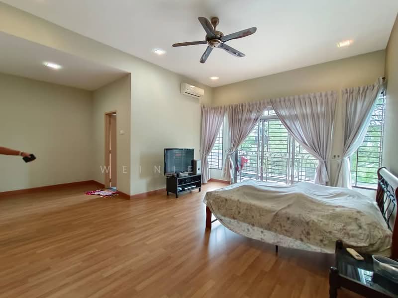Cluster House for Sale in Sri Pulai Perdana 2 (Skudai) - Weinie Chon - PropertyGuru.com.my