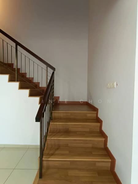 Cluster House for Sale in Sri Pulai Perdana 2 (Skudai) - Weinie Chon - PropertyGuru.com.my