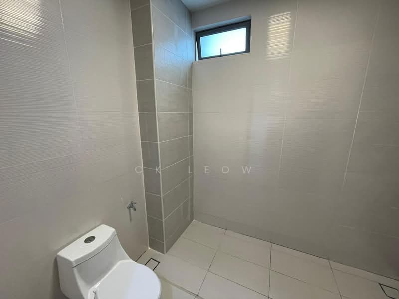 Cluster House for Rent in Taman Ungku Tun Aminah (Skudai) - Ck Leow - PropertyGuru.com.my