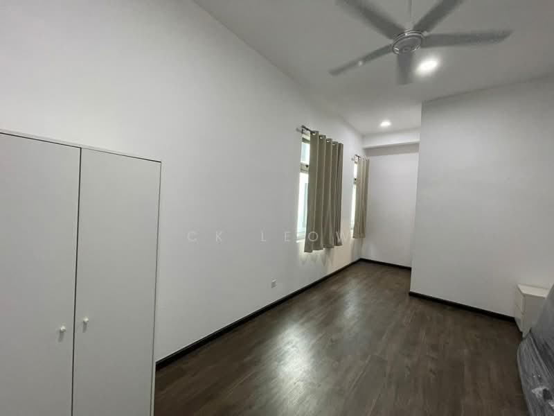 Cluster House for Rent in Taman Ungku Tun Aminah (Skudai) - Ck Leow - PropertyGuru.com.my
