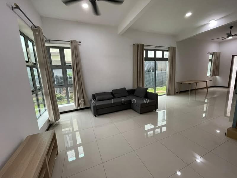 Cluster House for Rent in Taman Ungku Tun Aminah (Skudai) - Ck Leow - PropertyGuru.com.my