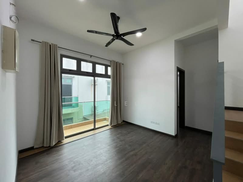 Cluster House for Rent in Taman Ungku Tun Aminah (Skudai) - Ck Leow - PropertyGuru.com.my