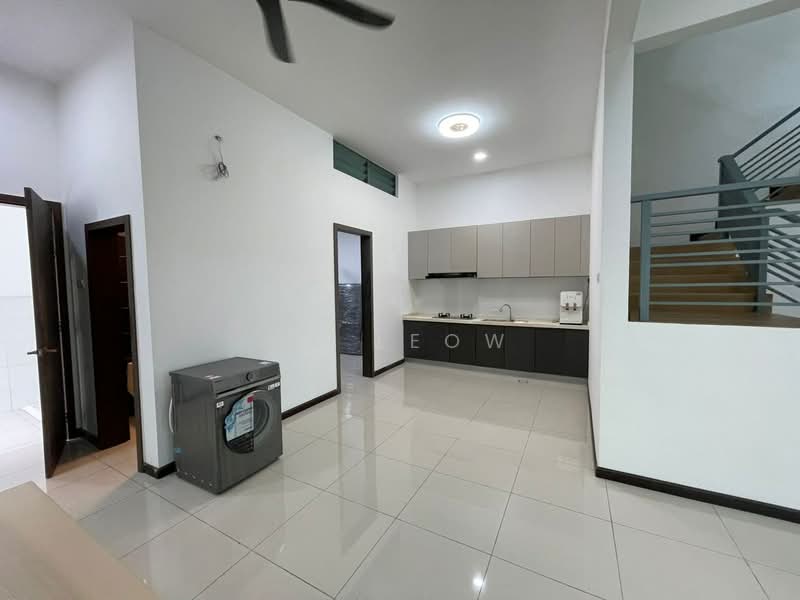 Cluster House for Rent in Taman Ungku Tun Aminah (Skudai) - Ck Leow - PropertyGuru.com.my