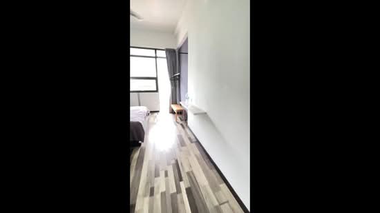 Service Residence for Rent at Arte S - Ying Ying - PropertyGuru.com.my