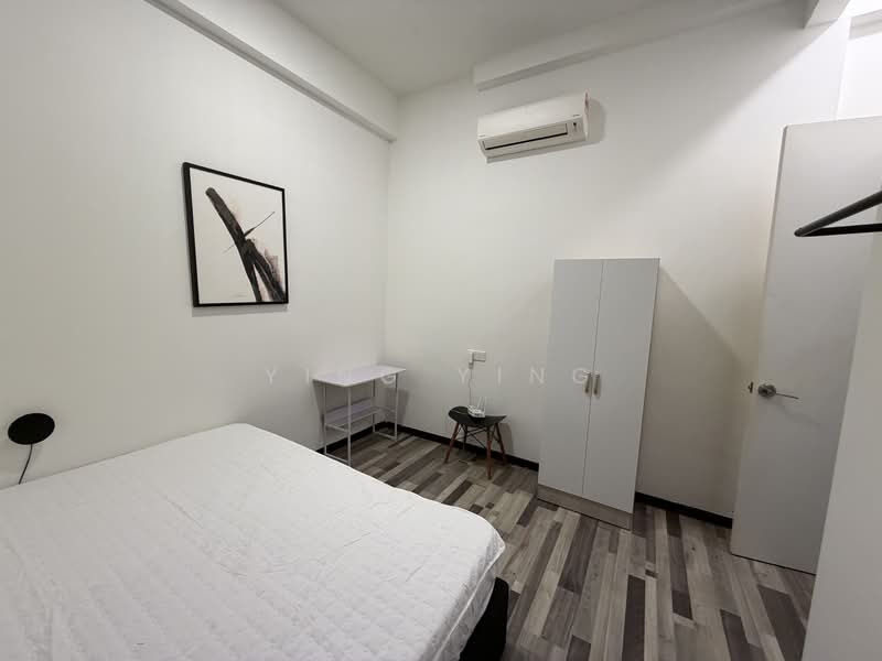 Service Residence for Rent at Arte S - Ying Ying - PropertyGuru.com.my