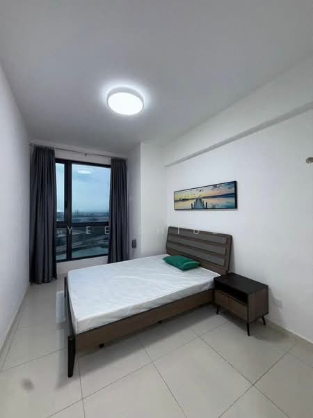Service Residence for Rent at The M @ Medini Macrolink - Yee Shiuen - PropertyGuru.com.my
