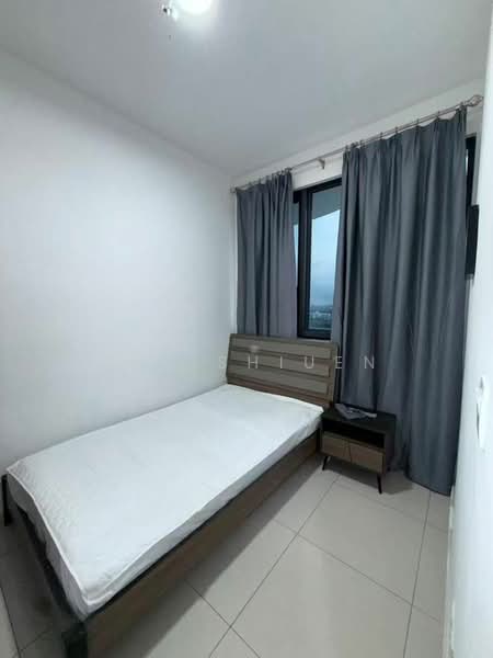 Service Residence for Rent at The M @ Medini Macrolink - Yee Shiuen - PropertyGuru.com.my