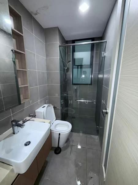 Service Residence for Rent at The M @ Medini Macrolink - Yee Shiuen - PropertyGuru.com.my