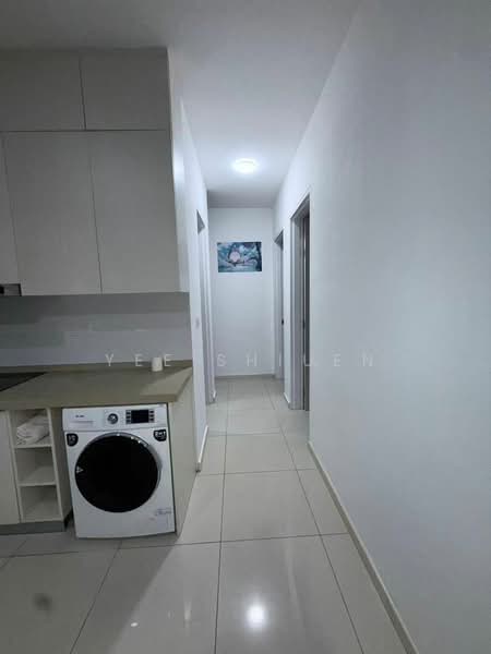 Service Residence for Rent at The M @ Medini Macrolink - Yee Shiuen - PropertyGuru.com.my