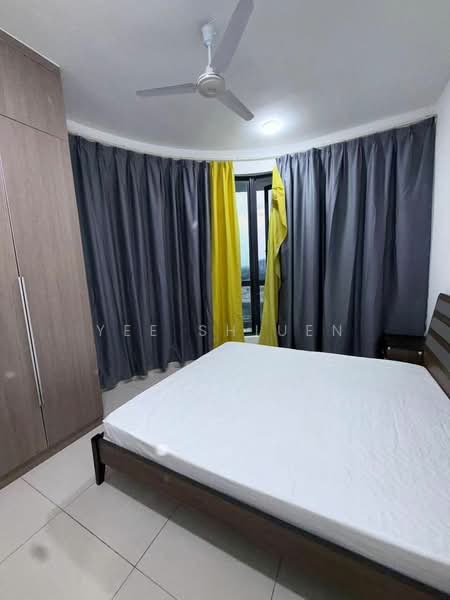Service Residence for Rent at The M @ Medini Macrolink - Yee Shiuen - PropertyGuru.com.my