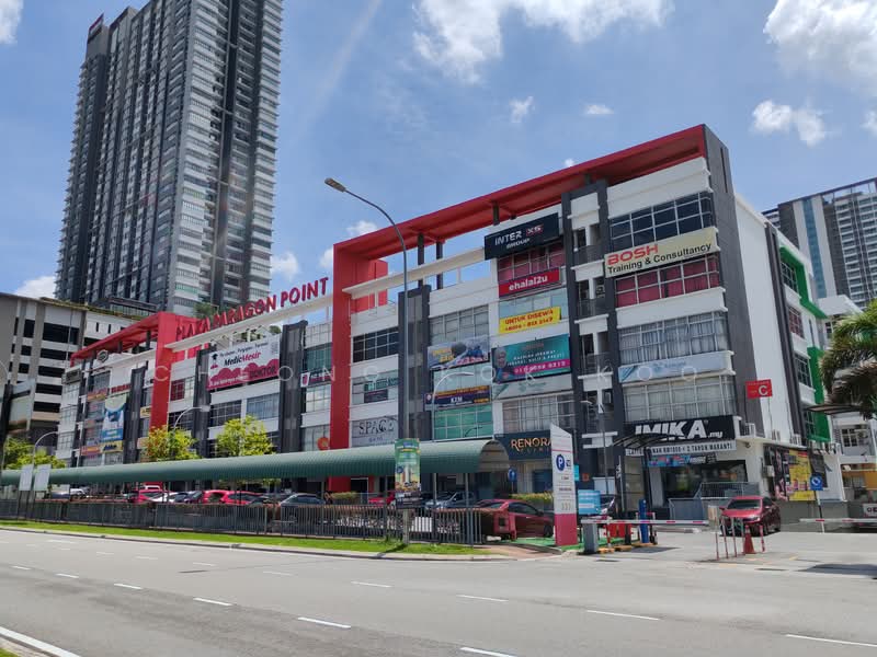 Shop for Rent in Bangi (Selangor) - Cheong Kok Koo - Exterior - PropertyGuru.com.my