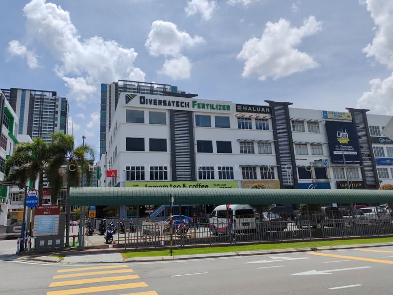 Shop for Rent in Bangi (Selangor) - Cheong Kok Koo - Exterior - PropertyGuru.com.my
