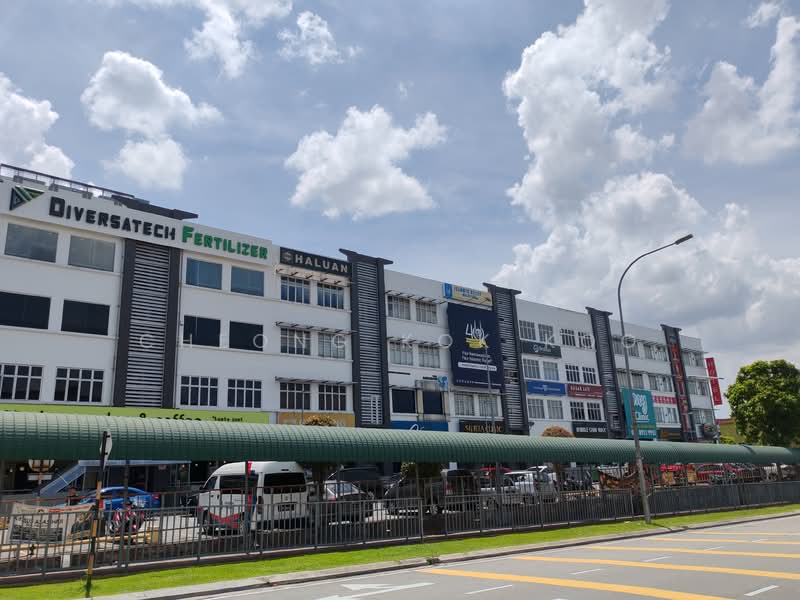 Shop for Rent in Bangi (Selangor) - Cheong Kok Koo - Exterior - PropertyGuru.com.my