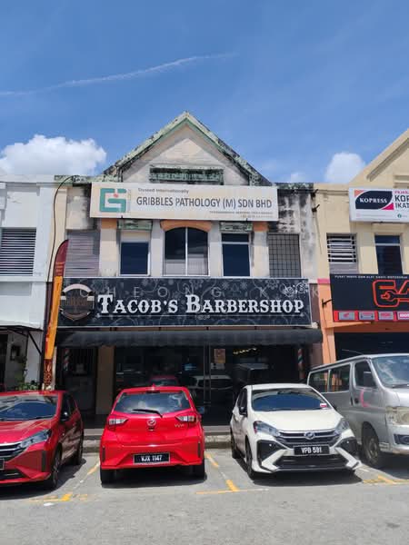 Shop for Rent in Bangi (Selangor) - Cheong Kok Koo - Exterior - PropertyGuru.com.my