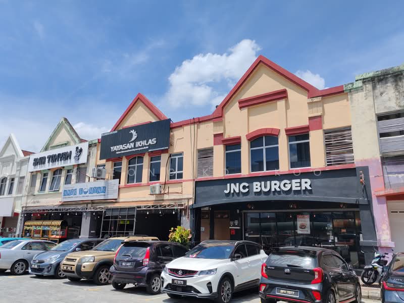 Shop for Rent in Bangi (Selangor) - Cheong Kok Koo - PropertyGuru.com.my