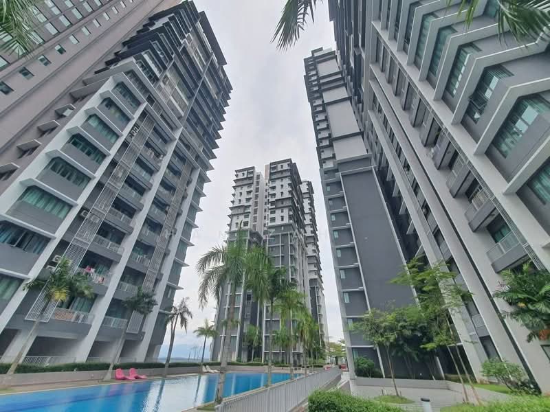 Service Residence for Rent at Almyra Residences - Hamizah . - PropertyGuru.com.my